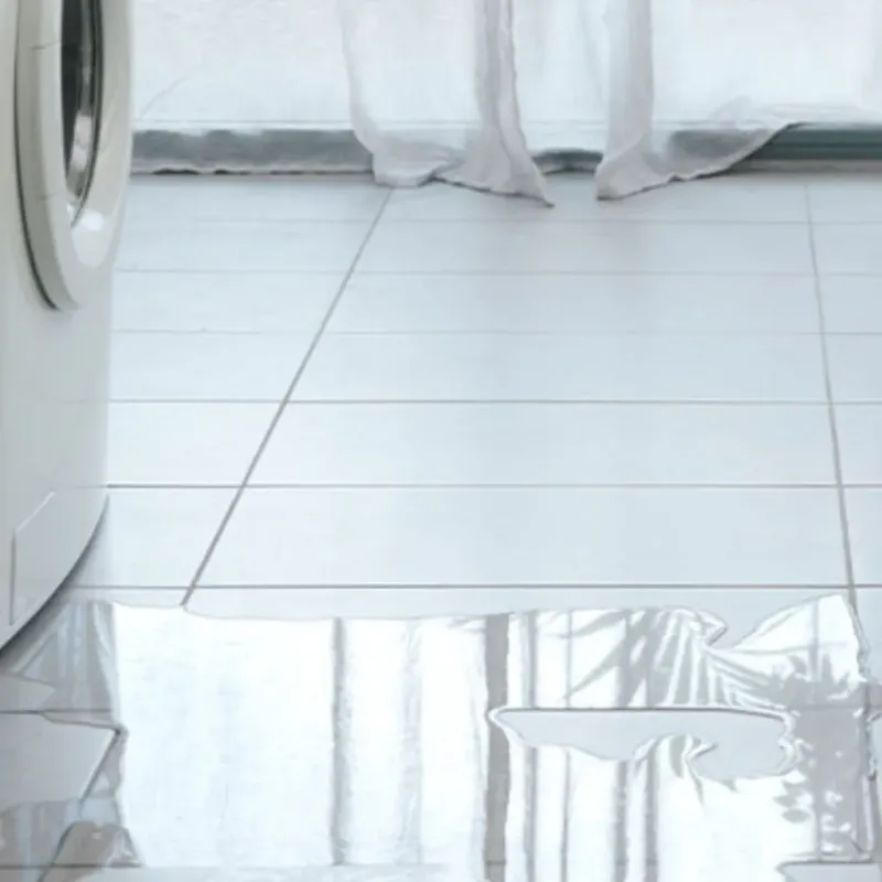 Appliance Leak Cleanup in Shiloh, OH